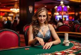 j7999 Your Account, Your Casino — All in One Place